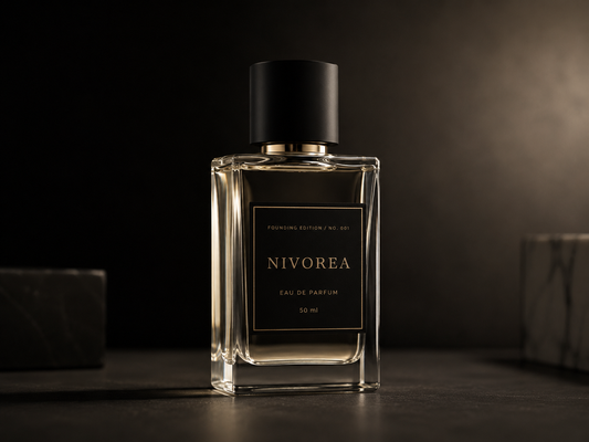 Nivorea — Founding Edition